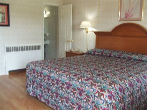 Robin Hood Motel 사라토가 스프링스 객실 사진